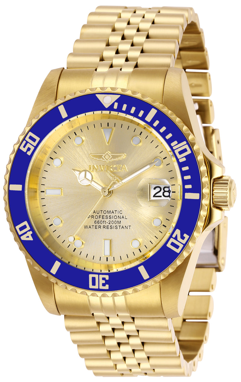 INVICTA PRO DIVER 42 mm