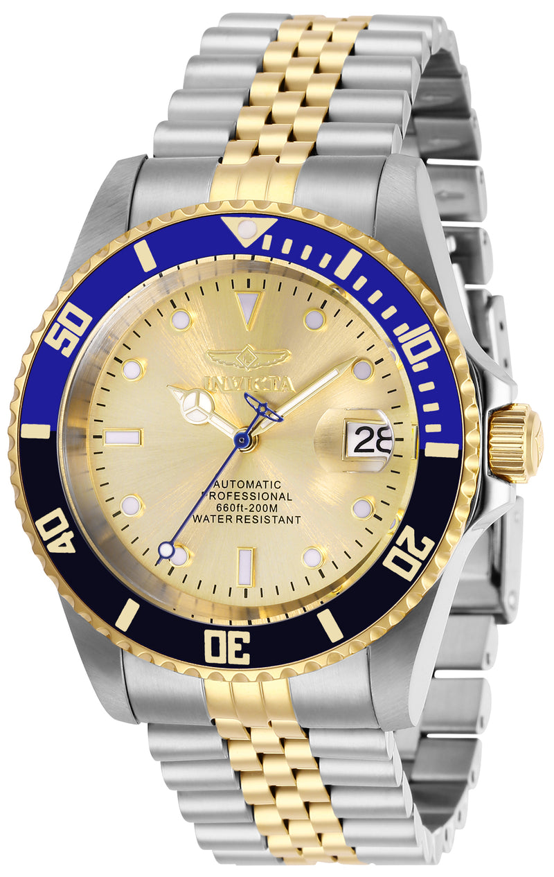 INVICTA PRO DIVER 42 mm