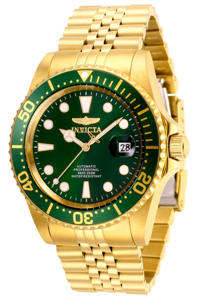 INVICTA PRO DIVER 42 mm