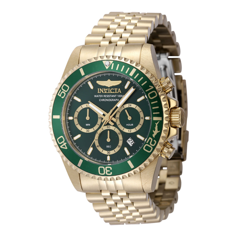INVICTA PRO DIVER 43mm