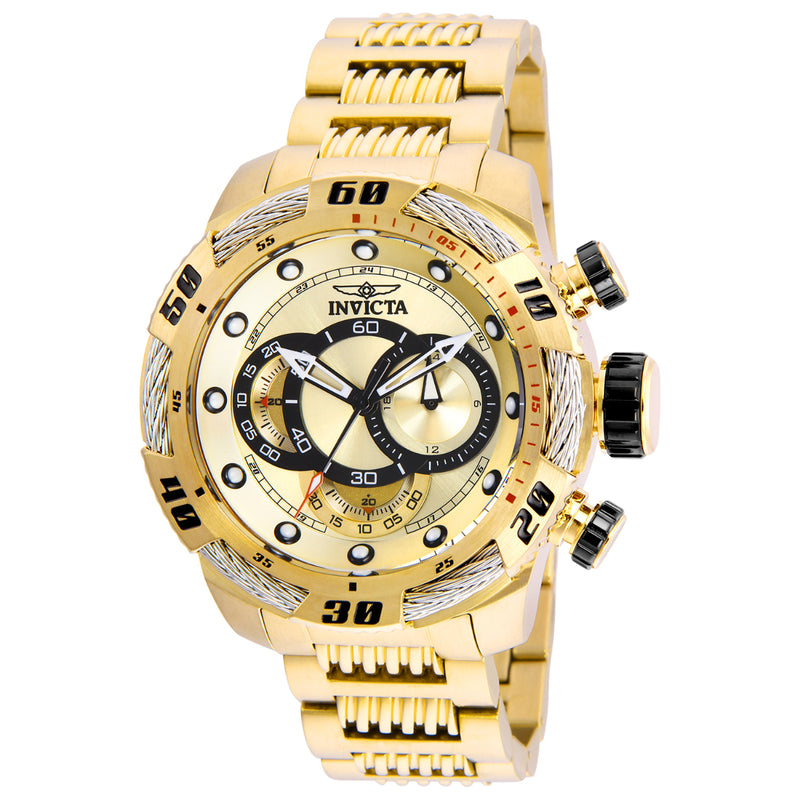 INVICTA SPEEDWAY 50 mm