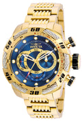 INVICTA SPEEDWAY 50 mm