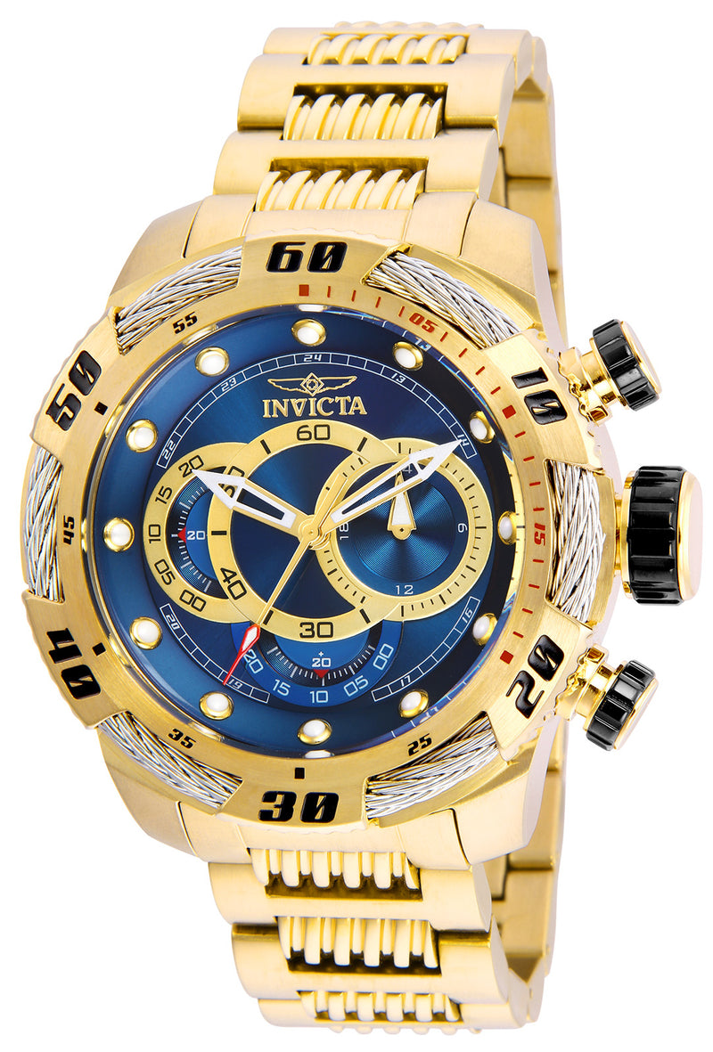 INVICTA SPEEDWAY 50 mm