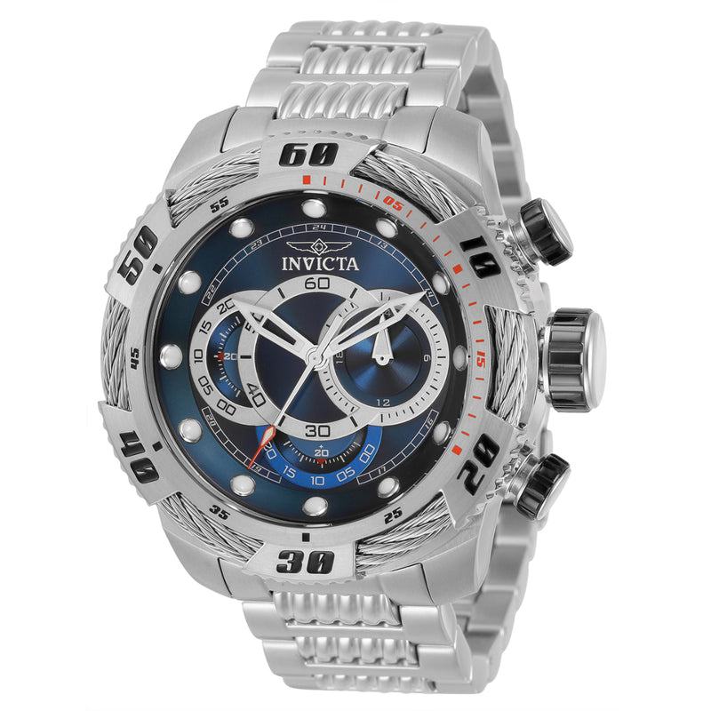 INVICTA SPEEDWAY 50 mm