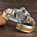 PAGANI DESIGN PD1639 43mm