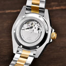 PAGANI DESIGN PD1639 43mm