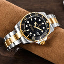 PAGANI DESIGN PD1639 43mm