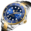 PAGANI DESIGN PD1639 43mm