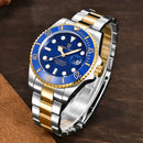 PAGANI DESIGN PD1639 43mm