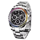 PAGANI DESIGN PD1644 Arco iris 40mm