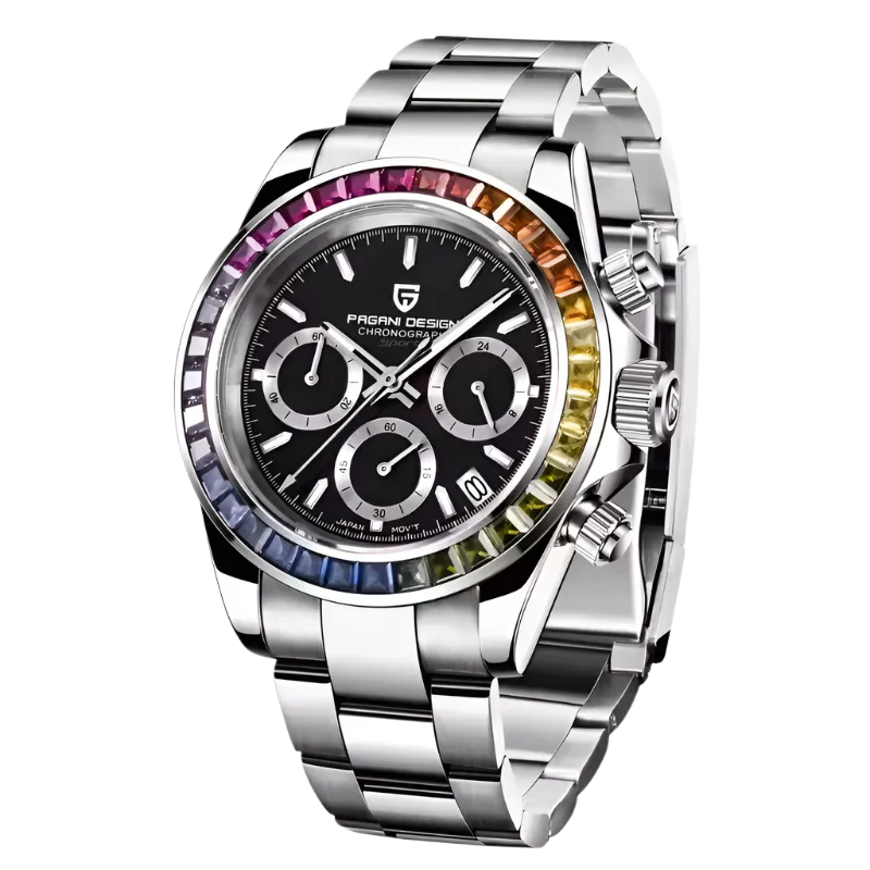 PAGANI DESIGN PD1644 Arco iris 40mm
