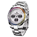 PAGANI DESIGN PD1644 Arco iris 40mm