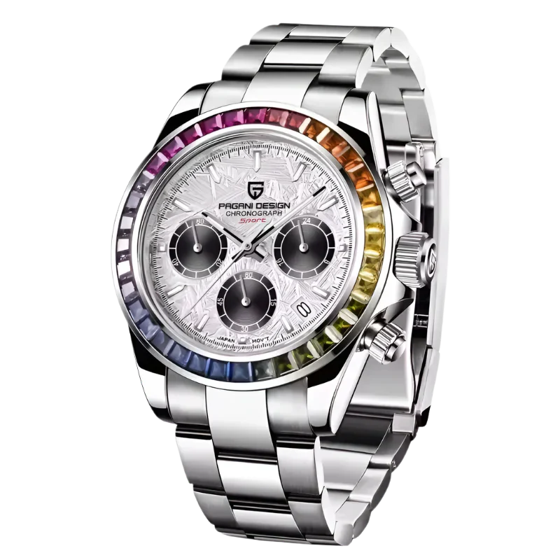 PAGANI DESIGN PD1644 Arco iris 40mm