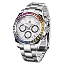 PAGANI DESIGN PD1644 Arco iris 40mm