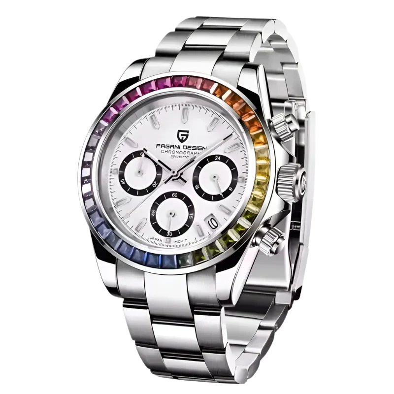 PAGANI DESIGN PD1644 Arco iris 40mm
