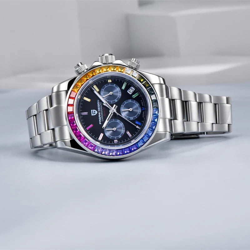 PAGANI DESIGN PD1644 Arco iris 40mm