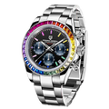 PAGANI DESIGN PD1644 Arco iris 40mm