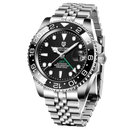 PAGANI DESIGN PD1662 GMT 40mm