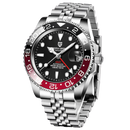 PAGANI DESIGN PD1662 GMT 40mm