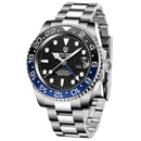 PAGANI DESIGN PD1662 GMT 40mm