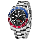 PAGANI DESIGN PD1662 GMT 40mm