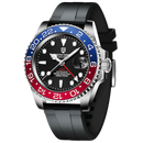 PAGANI DESIGN PD1662 GMT 40mm