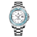 PAGANI DESIGN PD1662 GMT 40mm