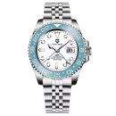 PAGANI DESIGN PD1662 GMT 40mm