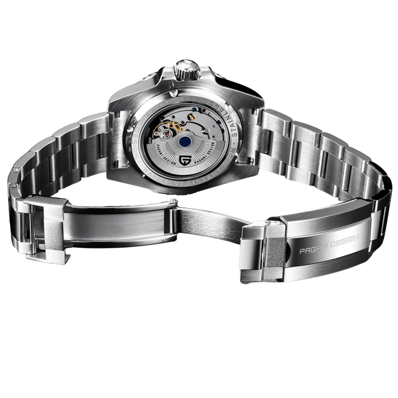 PAGANI DESIGN PD1662 GMT 40mm