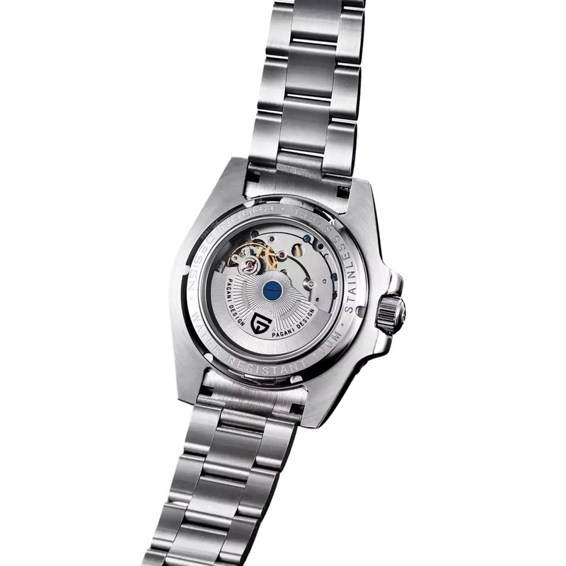 PAGANI DESIGN PD1662 GMT 40mm