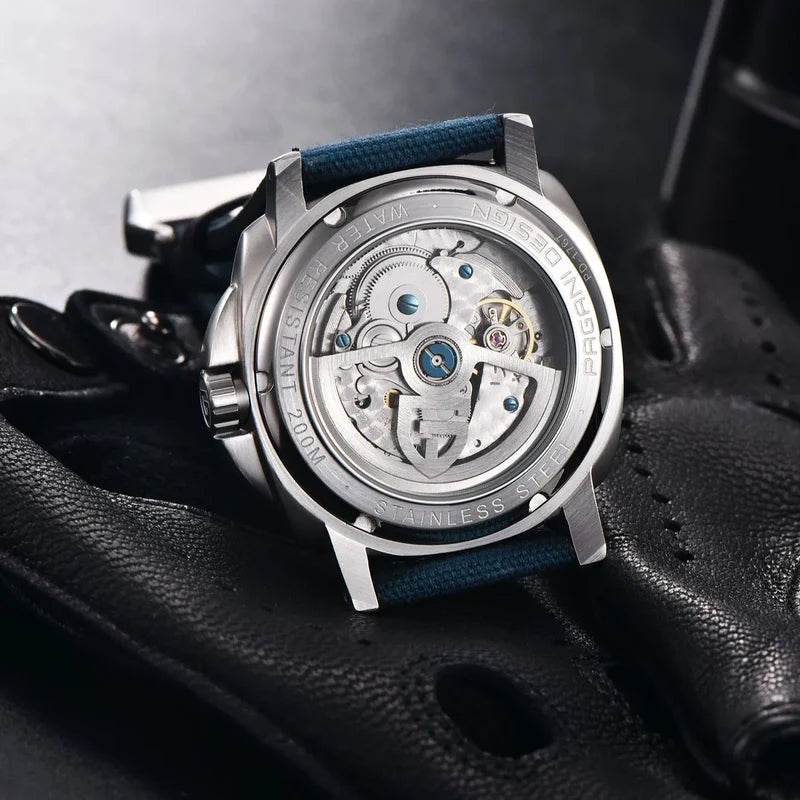 PAGANI DESIGN PD1767 41mm