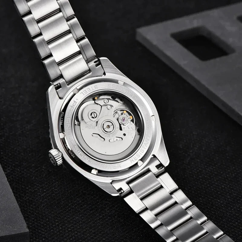 PAGANI DESIGN PD1784 GMT 40mm