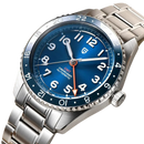 PAGANI DESIGN PD1784 GMT 40mm