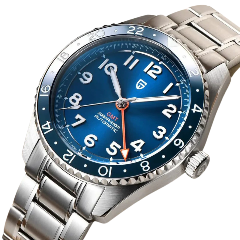 PAGANI DESIGN PD1784 GMT 40mm