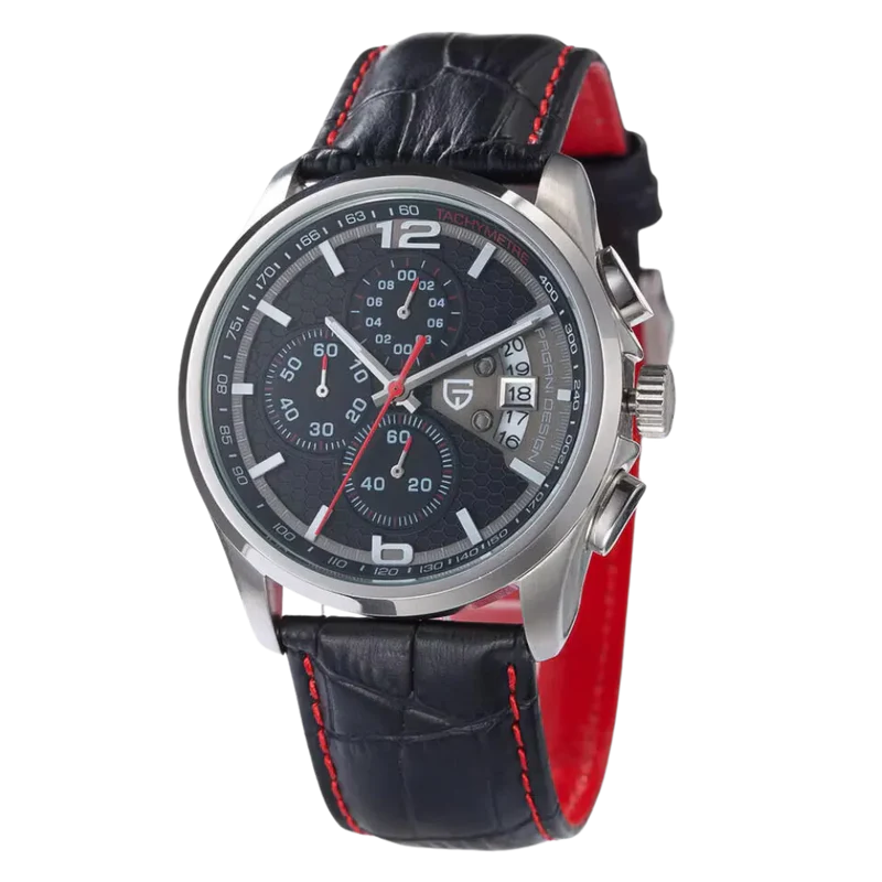 PAGANI DESIGN PD3306 44mm