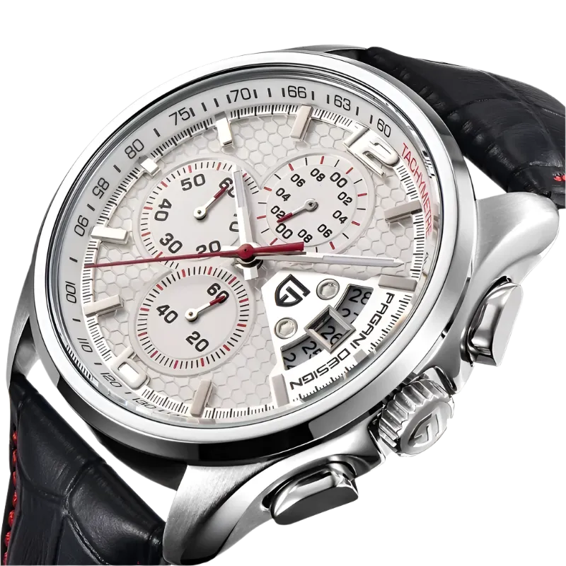 PAGANI DESIGN PD3306 44mm