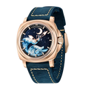 PAGANI DESIGN PDYS014 43mm