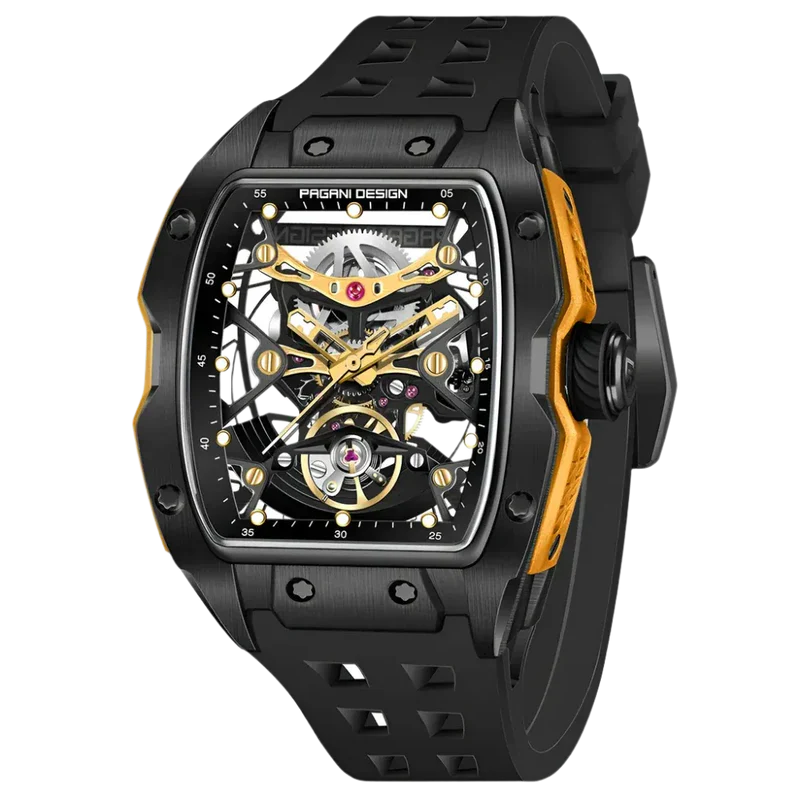 PAGANI DESIGN PDYS018 42mm