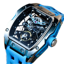 PAGANI DESIGN PDYS018 42mm