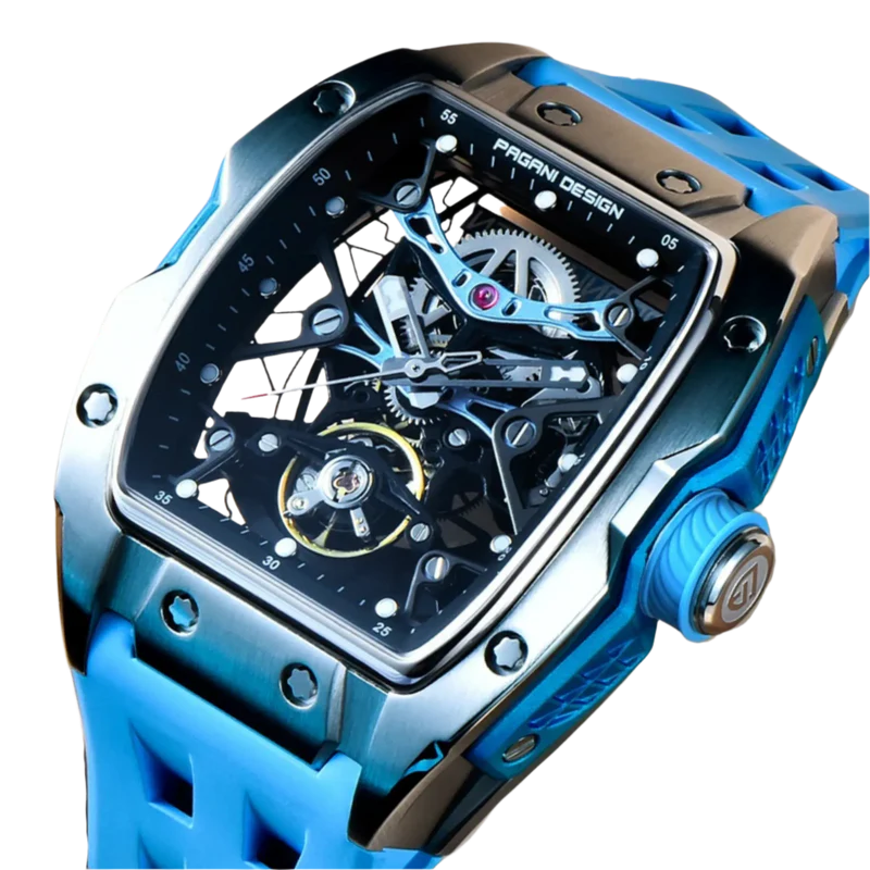 PAGANI DESIGN PDYS018 42mm
