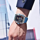 PAGANI DESIGN PDYS018 42mm