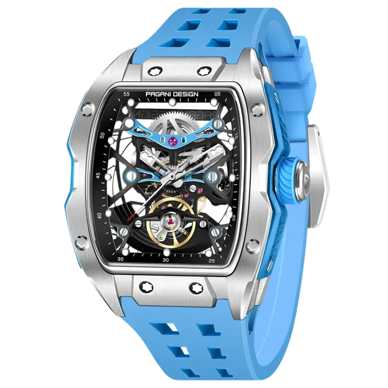 PAGANI DESIGN PDYS018 42mm