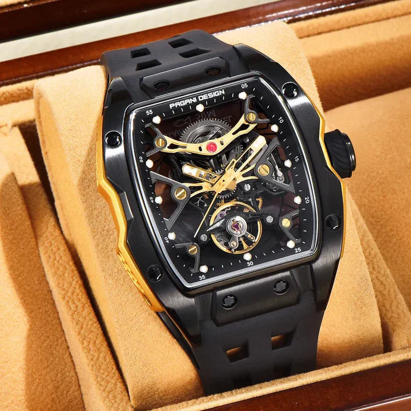 PAGANI DESIGN PDYS018 42mm