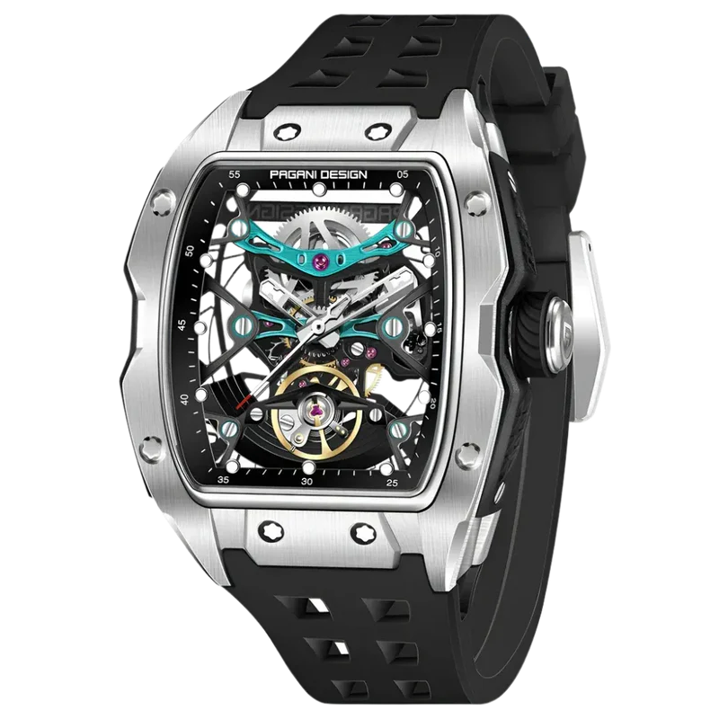 PAGANI DESIGN PDYS018 42mm