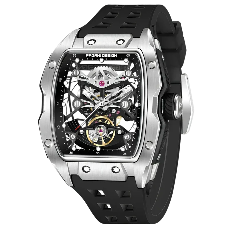 PAGANI DESIGN PDYS018 42mm