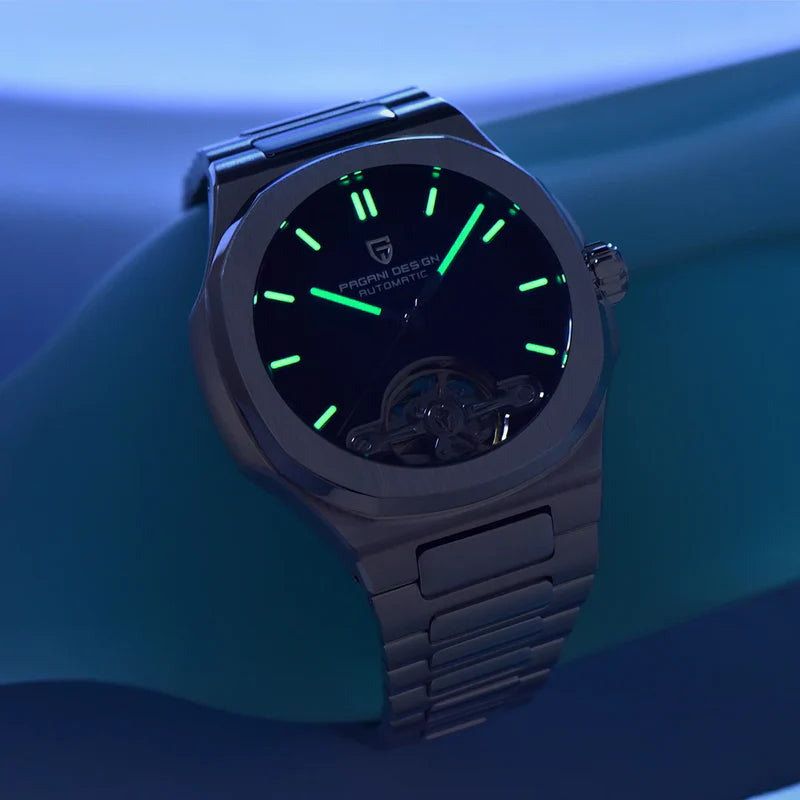 PAGANI DESIGN PDYS025 42mm