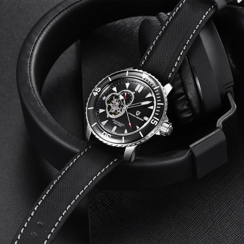 PAGANI DESIGN PD1674 44mm