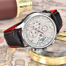 PAGANI DESIGN PD3306 44mm