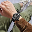 PAGANI DESIGN PD1674 44mm