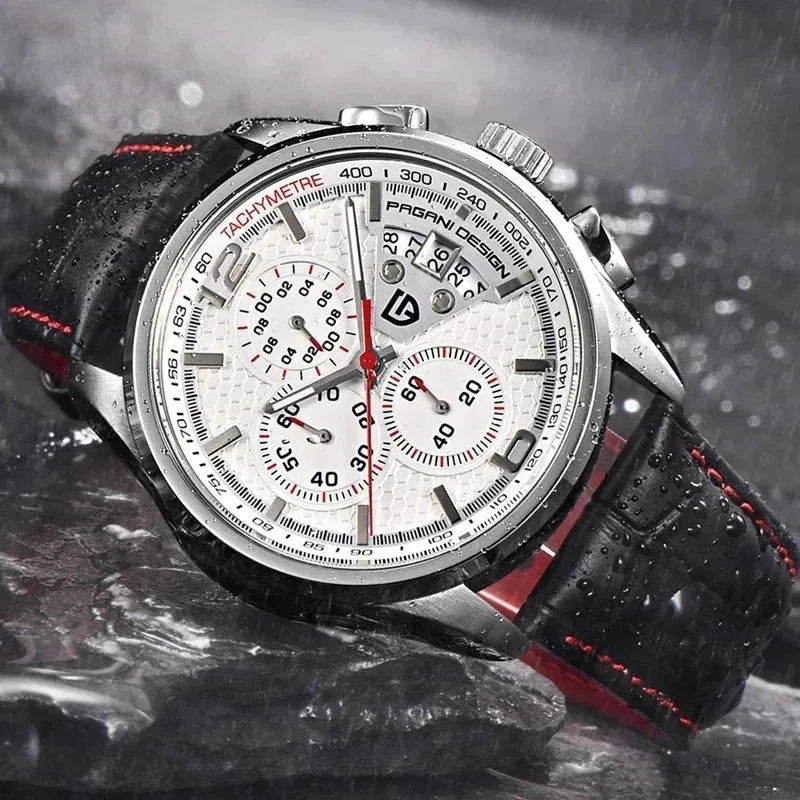 PAGANI DESIGN PD3306 44mm